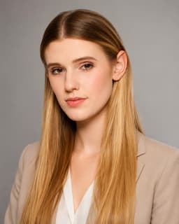 Phoebe Vince