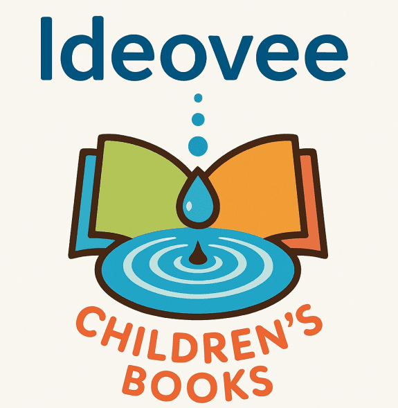Ideovee Children's Books
